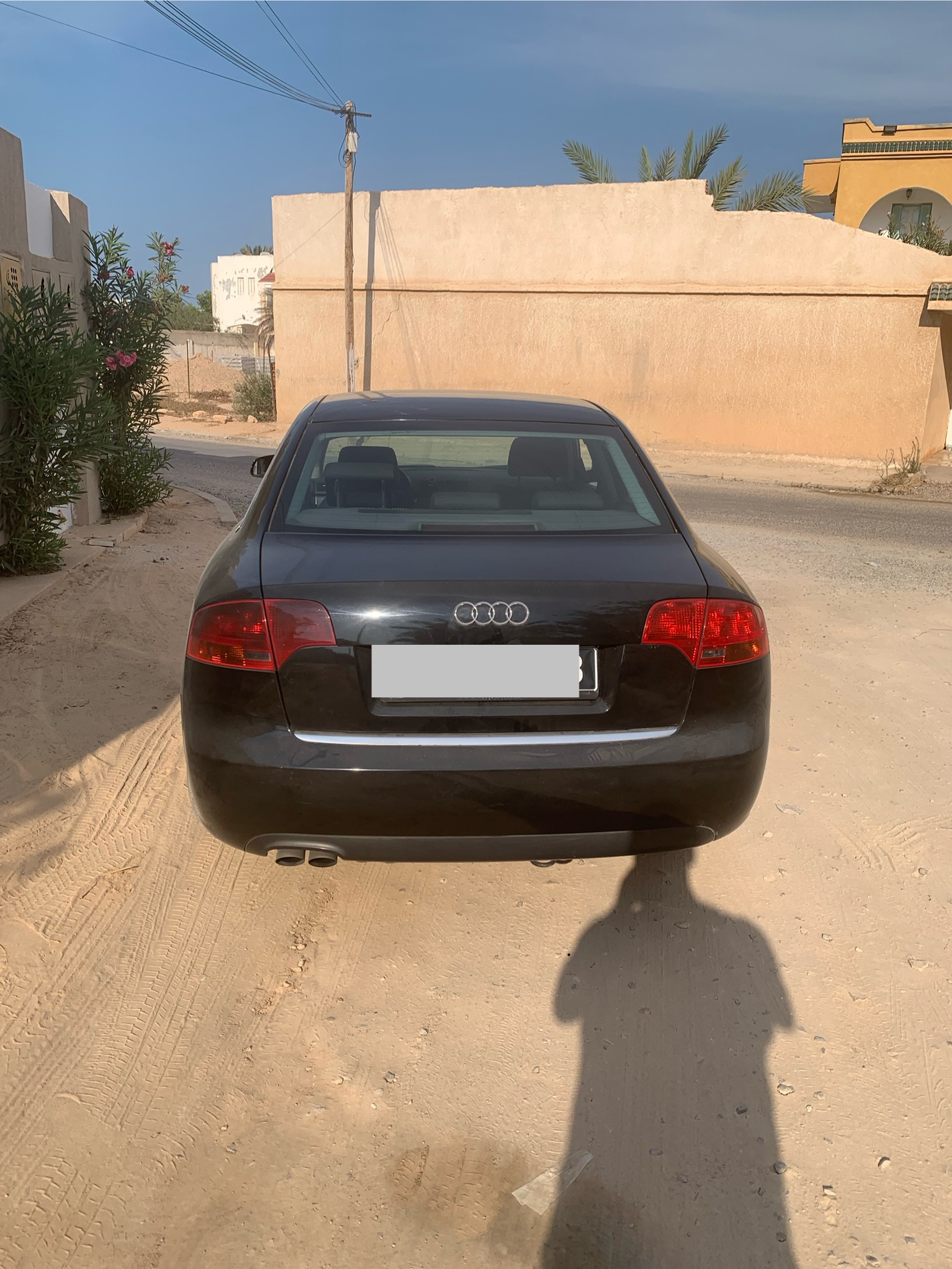 Audi A4