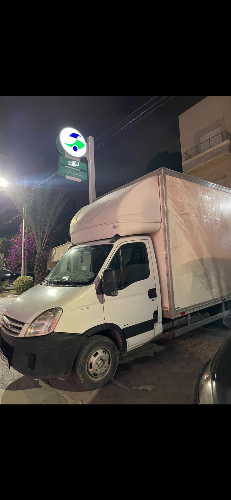 Iveco Autre Modle