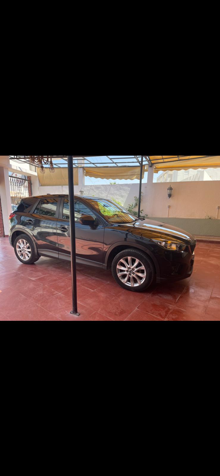Mazda Autre Modle