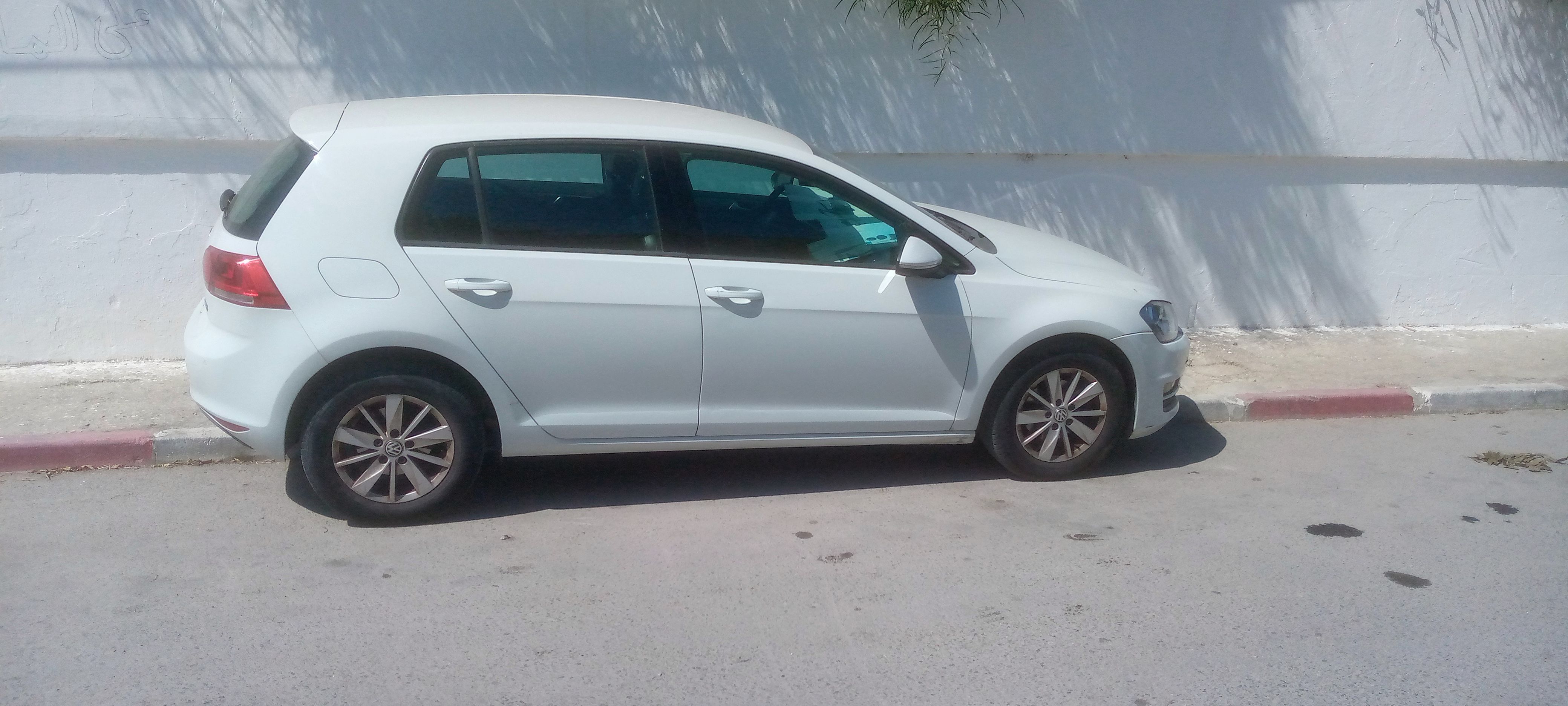 Volkswagen Golf 7
