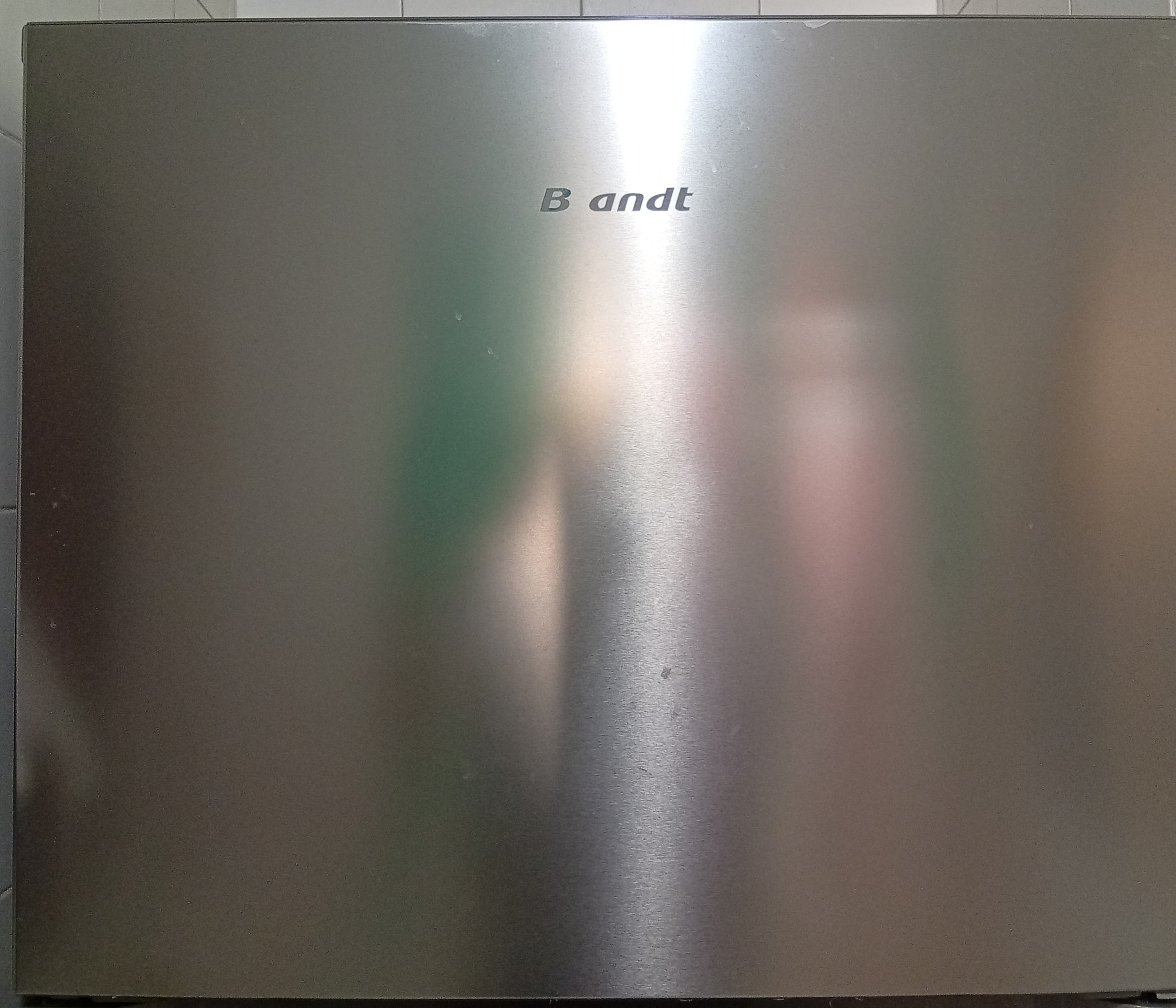 Rfrigrateur 1 porte Autre
