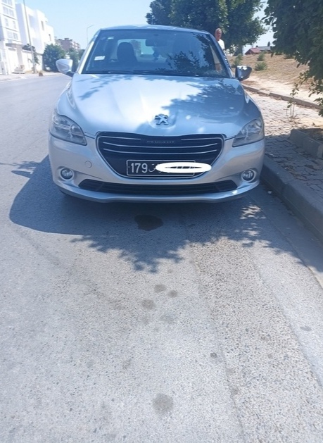 Peugeot Autre Modle