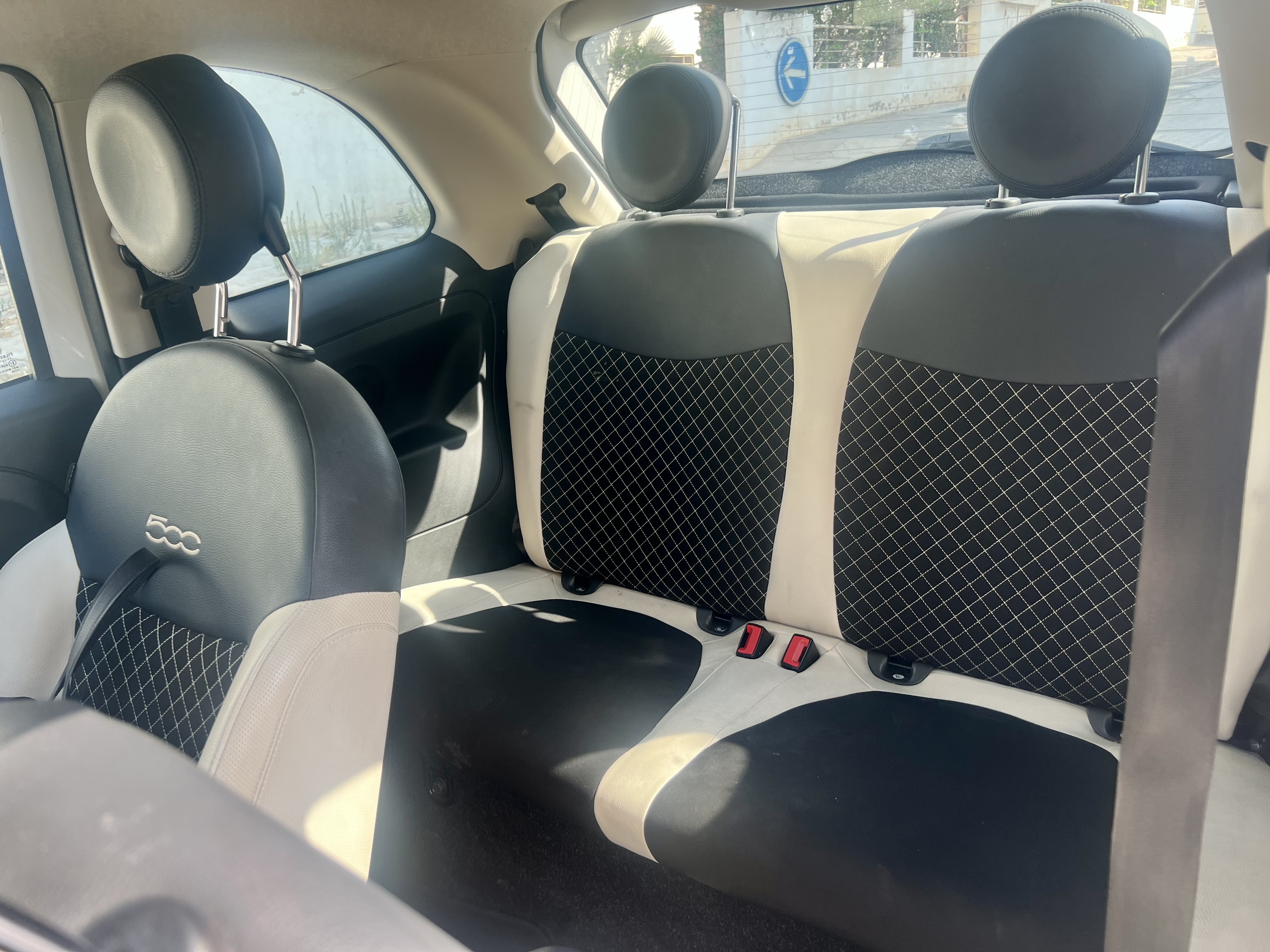 Fiat 500