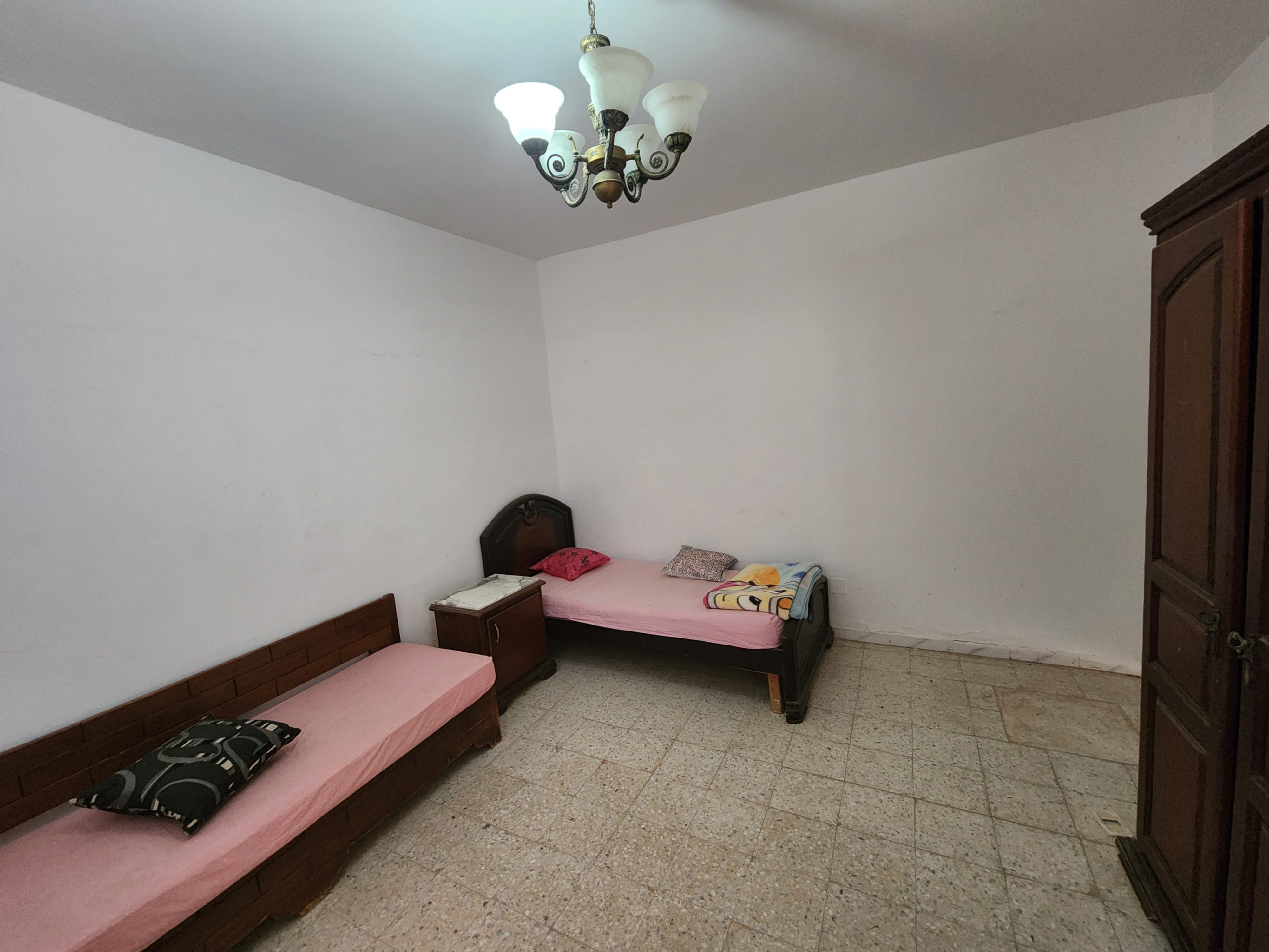 Location Appart. 2 pices