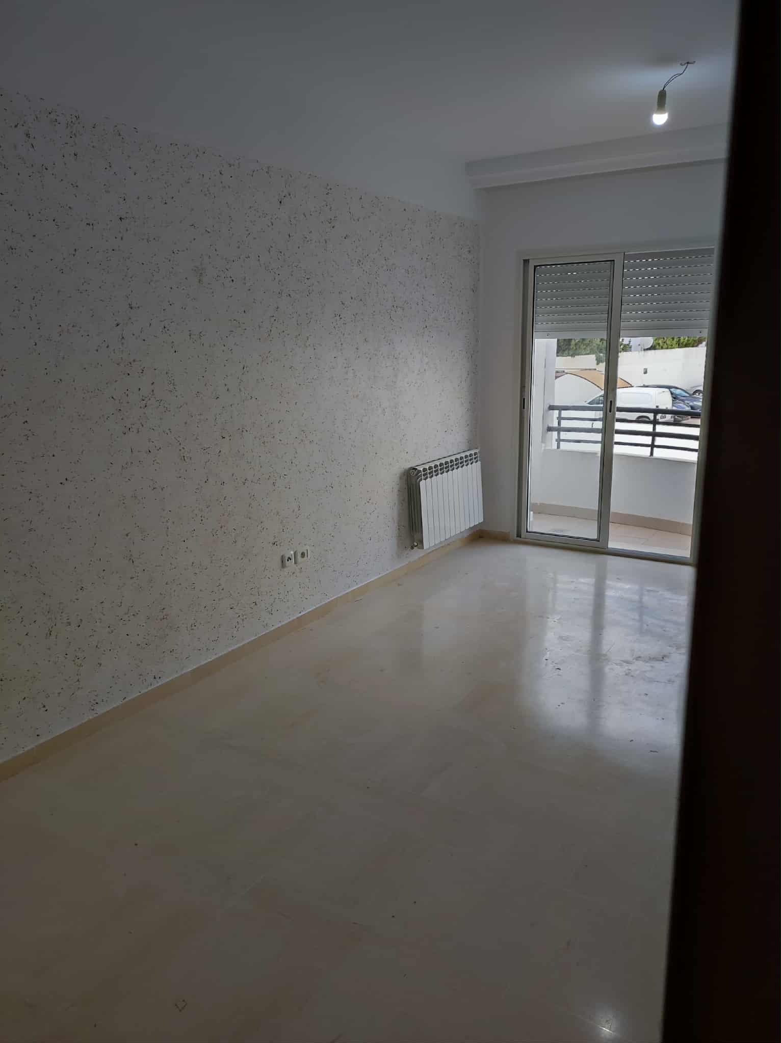 El Mourouj Residence Zahret El Mourouj Location Appart. 3 pices Apparemment de standing s plus 2