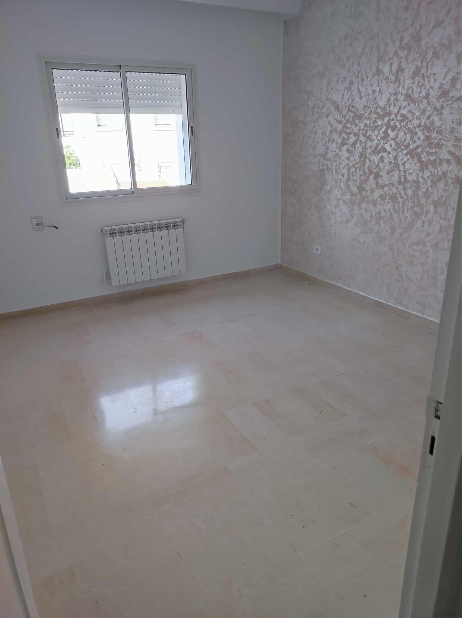 El Mourouj Residence Zahret El Mourouj Location Appart. 3 pices Apparemment de standing s plus 2