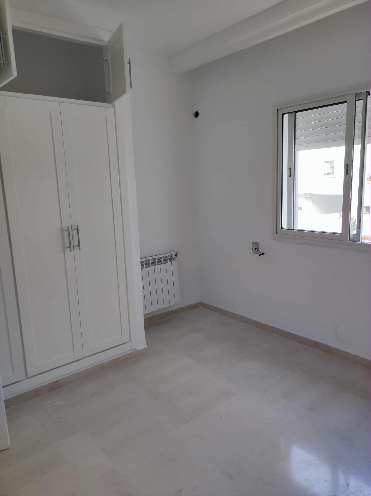 El Mourouj Residence Zahret El Mourouj Location Appart. 3 pices Apparemment de standing s plus 2