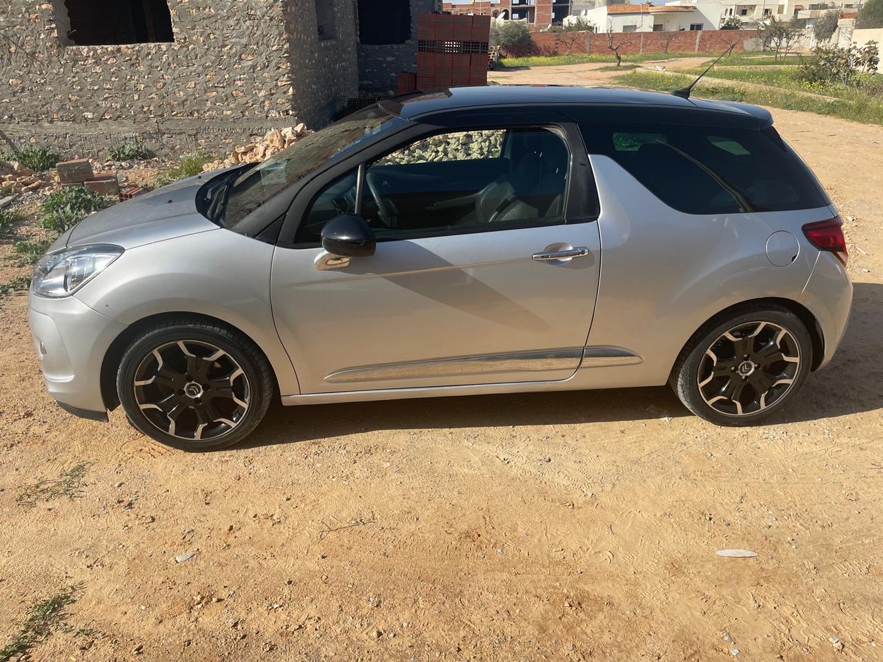 Citroen DS3