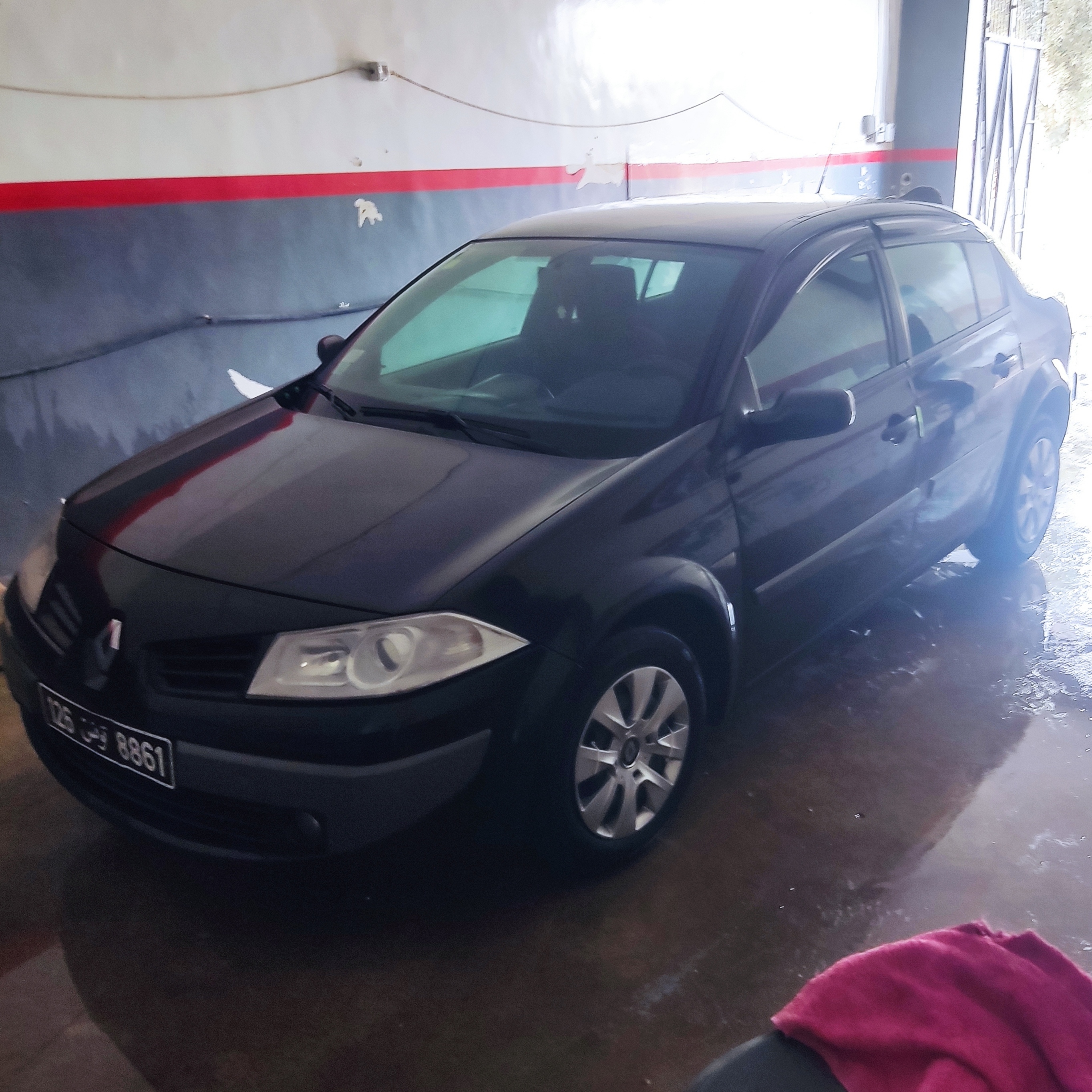Renault Megane