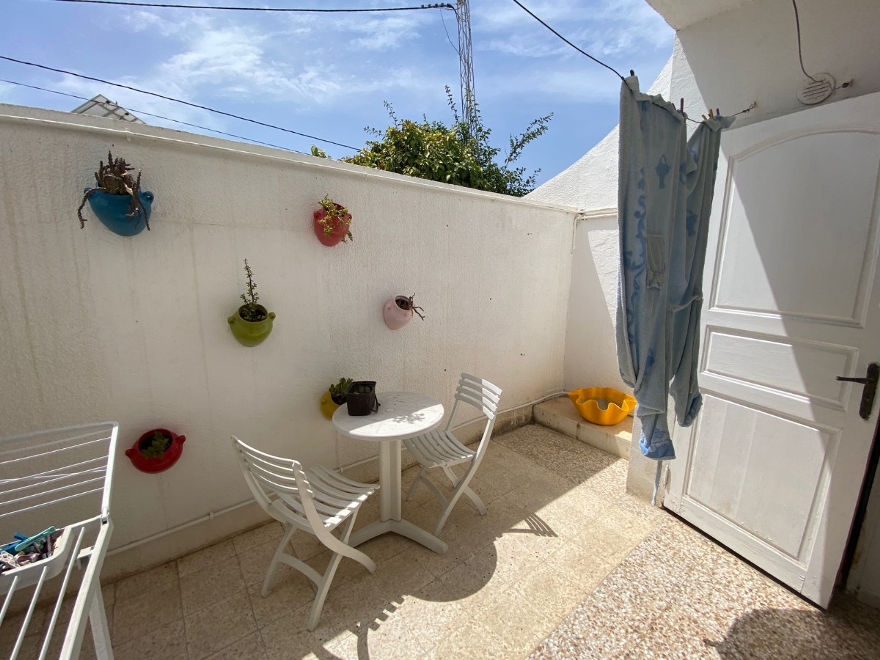 Vente Appart. 2 pices