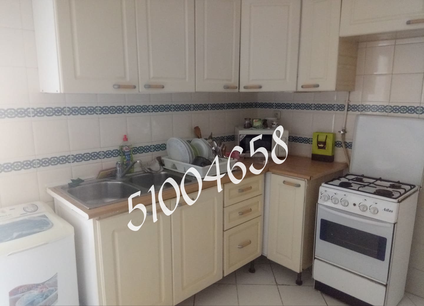 Location Appart. 2 pices