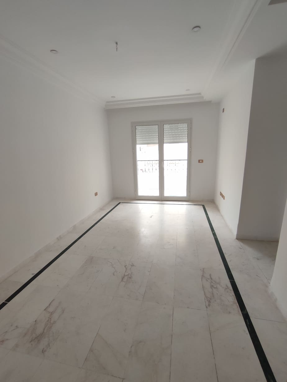 La Marsa El Aouina Location Appart. 1 pice Spacieux appartement s1