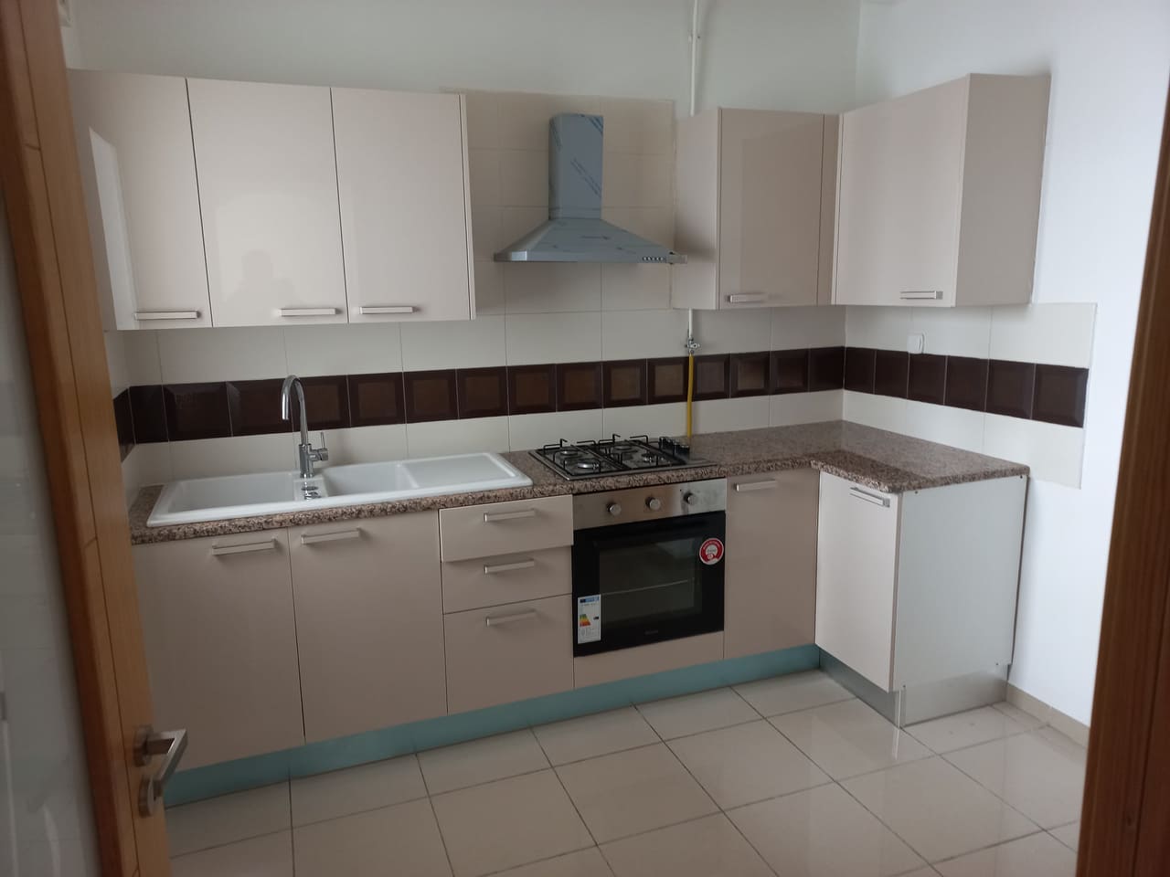 La Marsa El Aouina Location Appart. 1 pice Spacieux appartement s1
