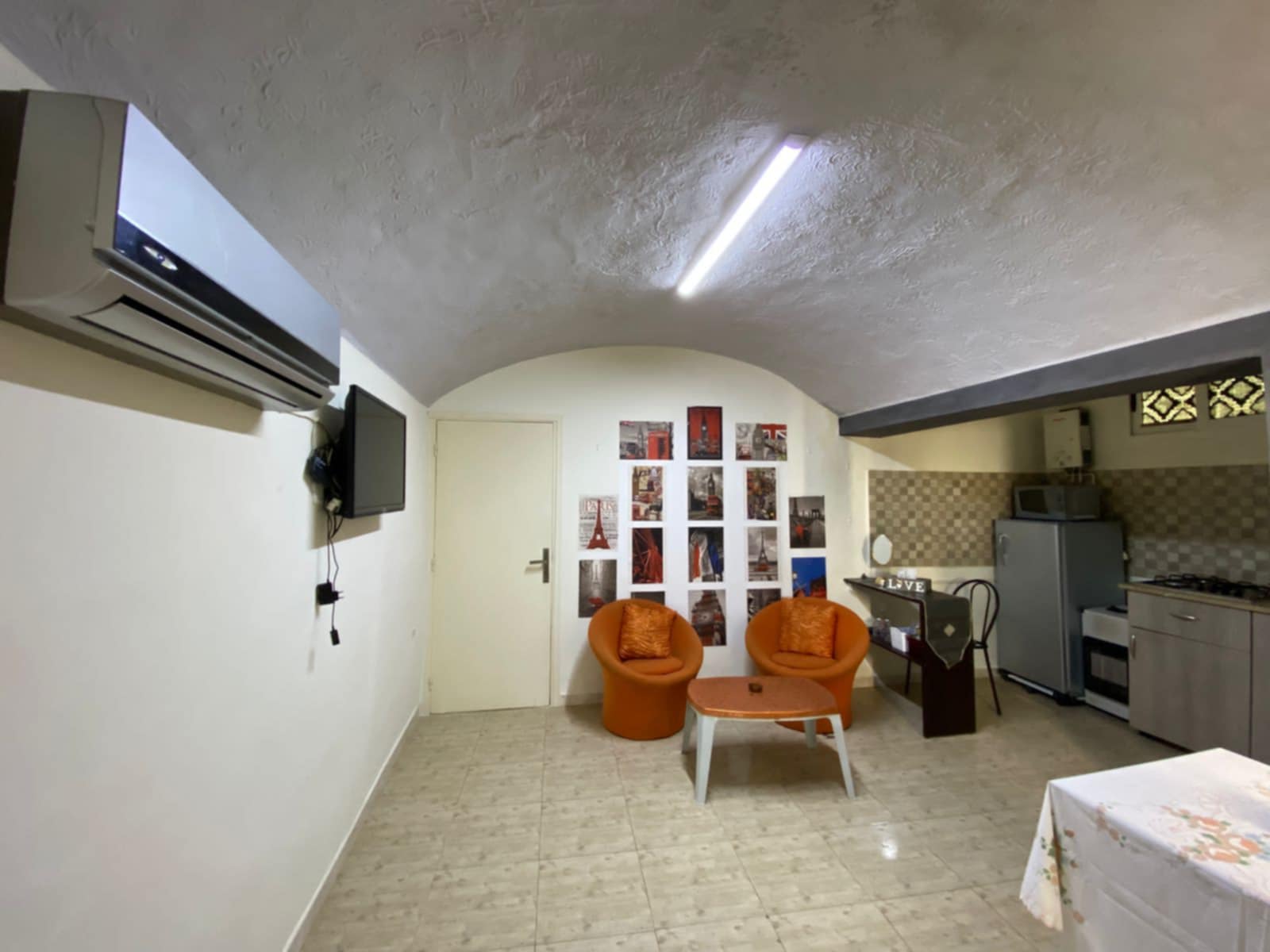 Location Maisons
