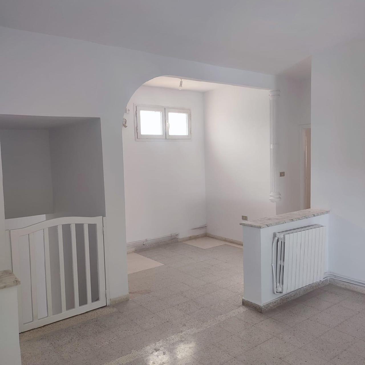 Ariana Ville El Menzah 6 Location Duplex Duplex s plus 3 a el manzah 6 uv4 wb4286