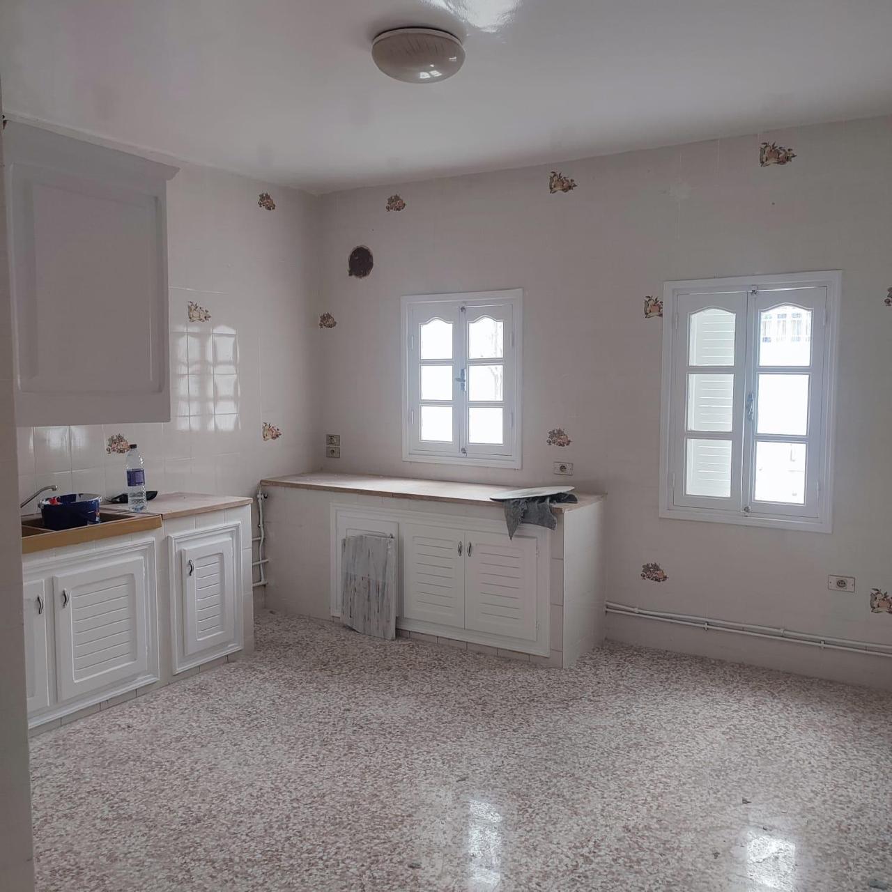 Ariana Ville El Menzah 6 Location Duplex Duplex s plus 3 a el manzah 6 uv4 wb4286