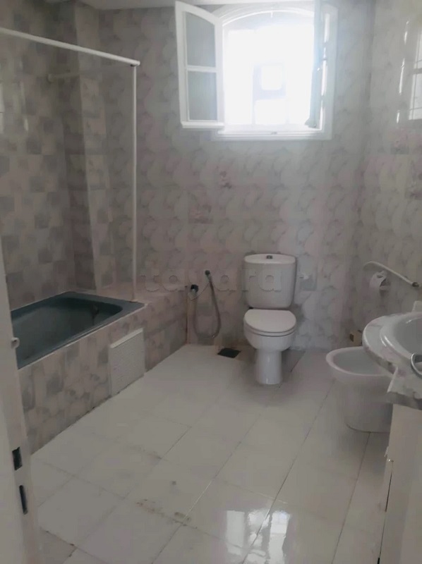 El Menzah El Menzah 9 Location Maisons Rez de chausse s plus 4 a el manzah 9 wb3750