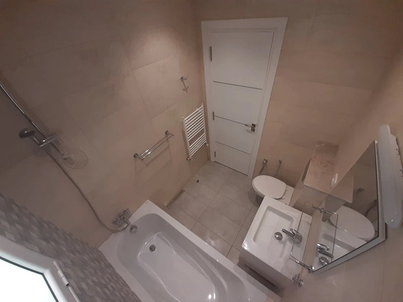 El Menzah El Manar 1 Location Maisons S plus 2 hst a el manar 1 wb4289