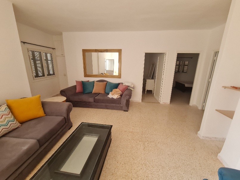 Location Appart. 3 pices