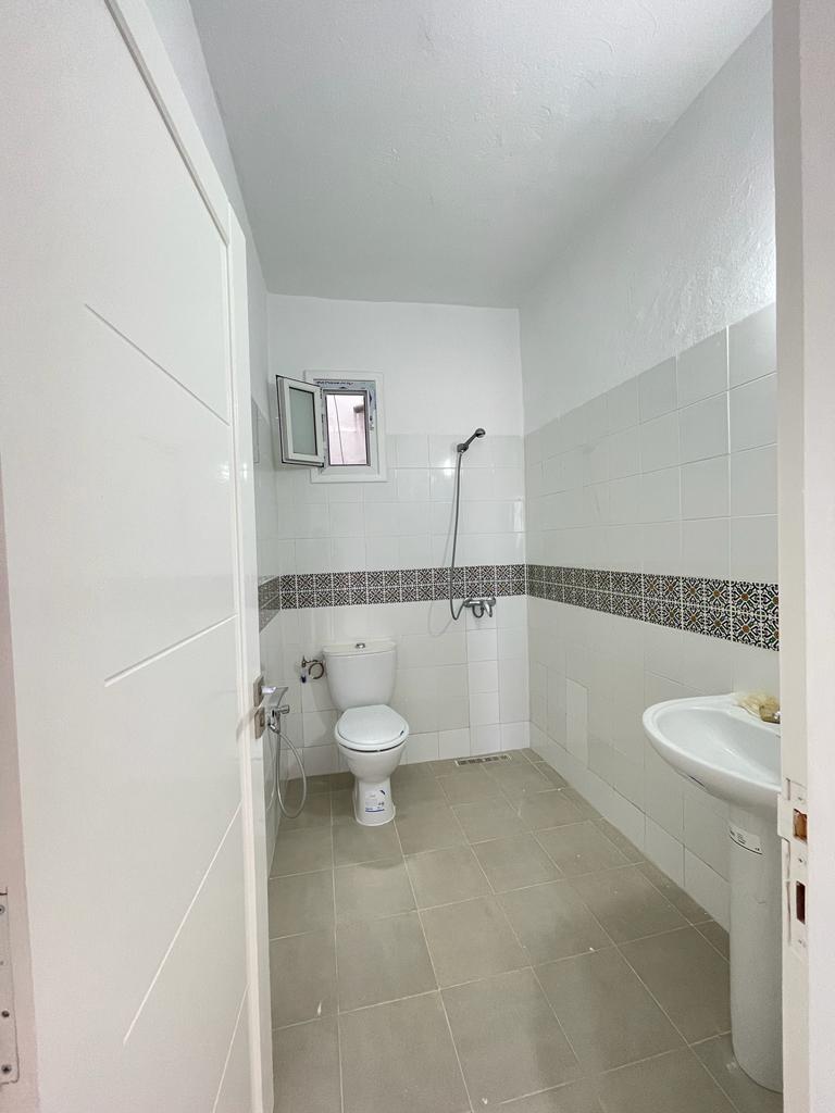 Hammamet Hammamet Location Appart. 3 pices S plus 2 meubl a el hammamet nord wb3418