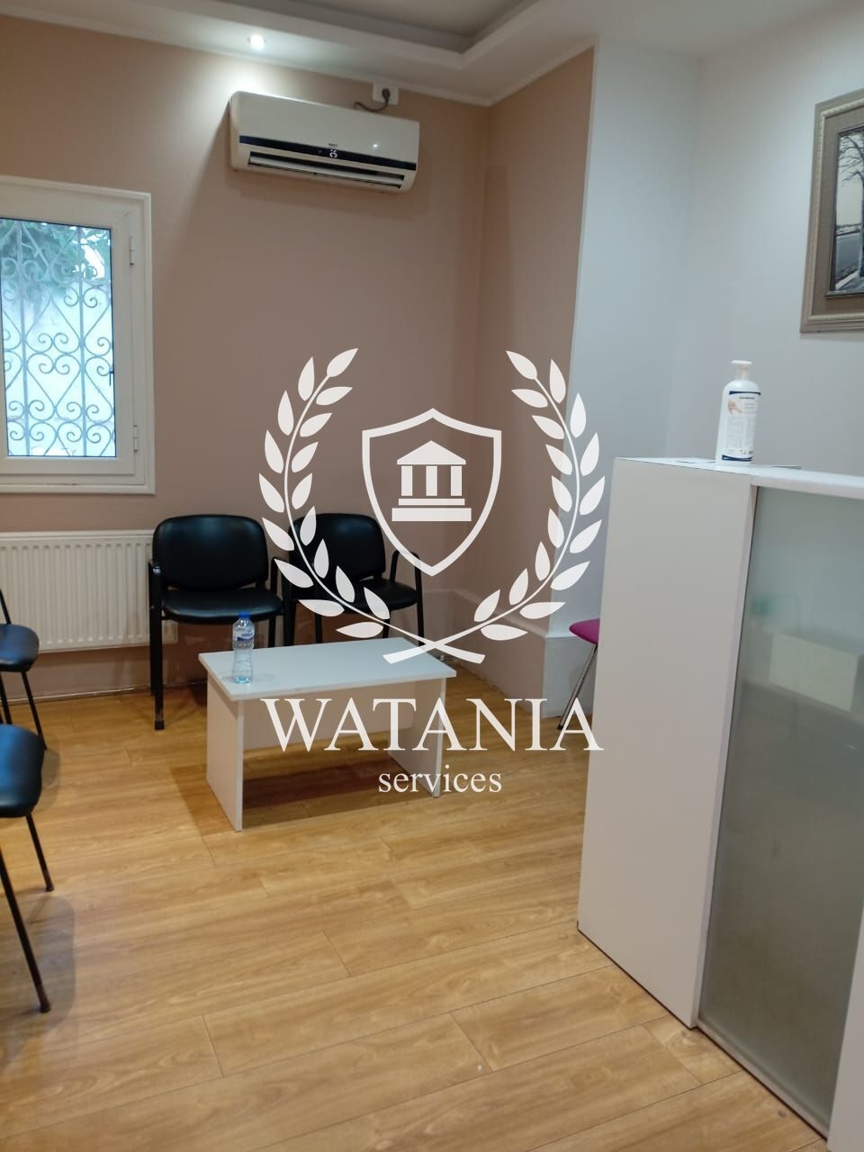 Le Bardo Ksar Said Vente Maisons Cabinet mdical dentiste