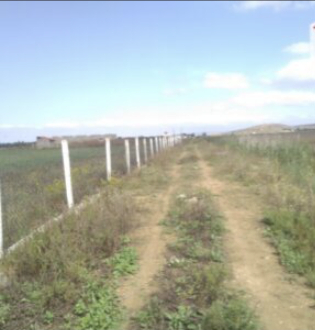 Terrain Terrain agricole