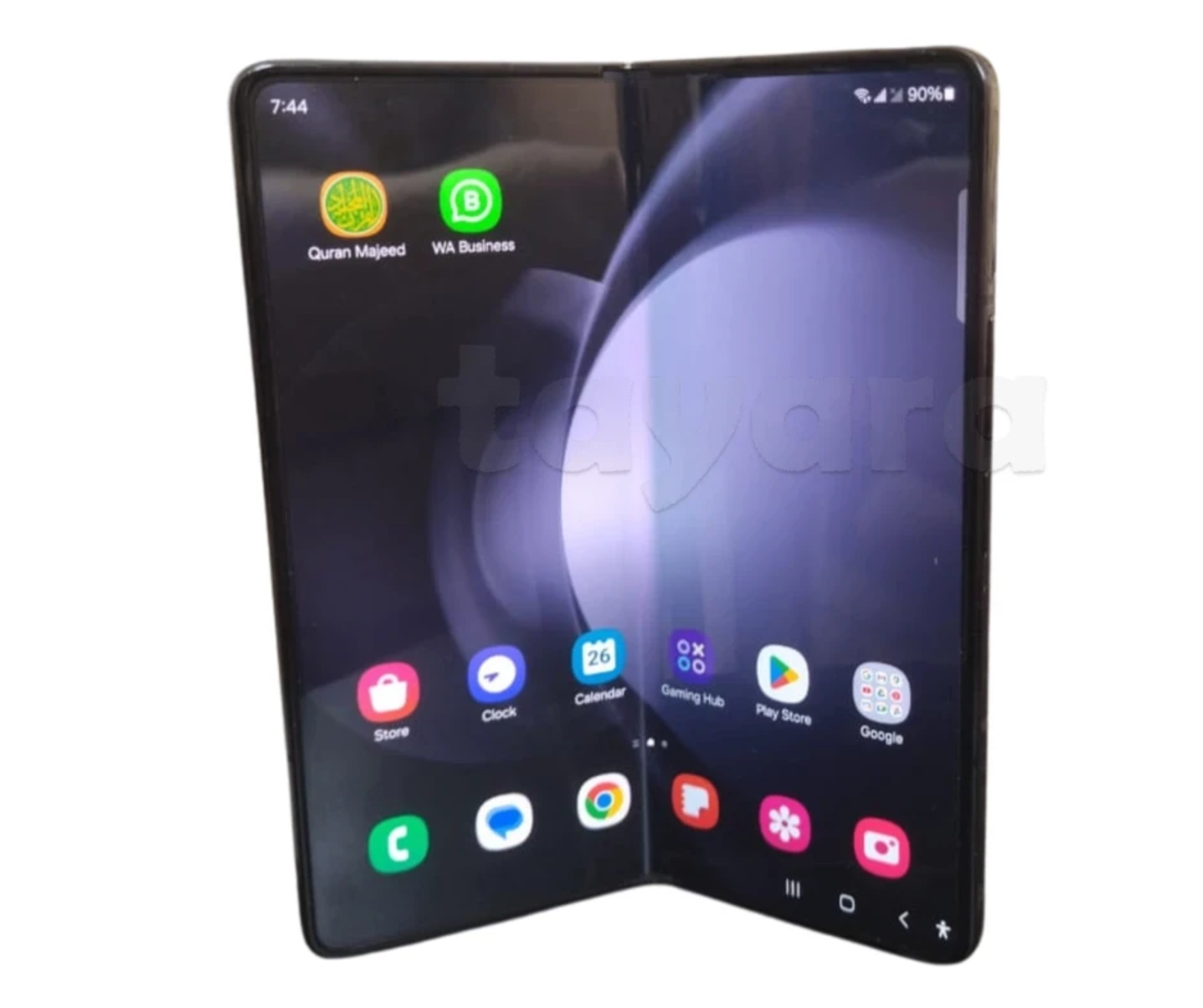 Samsung  Autre Modle