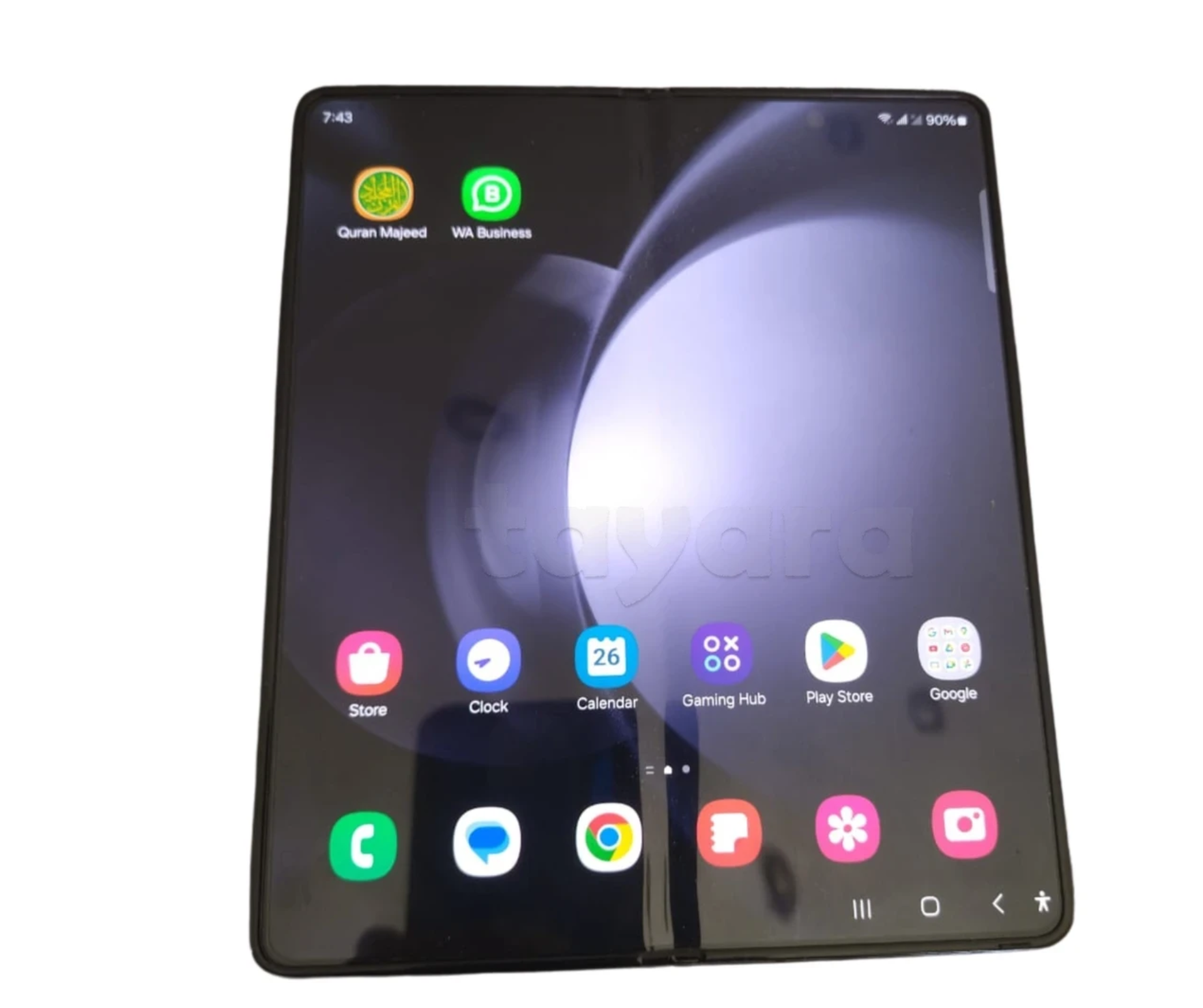 Samsung  Autre Modle
