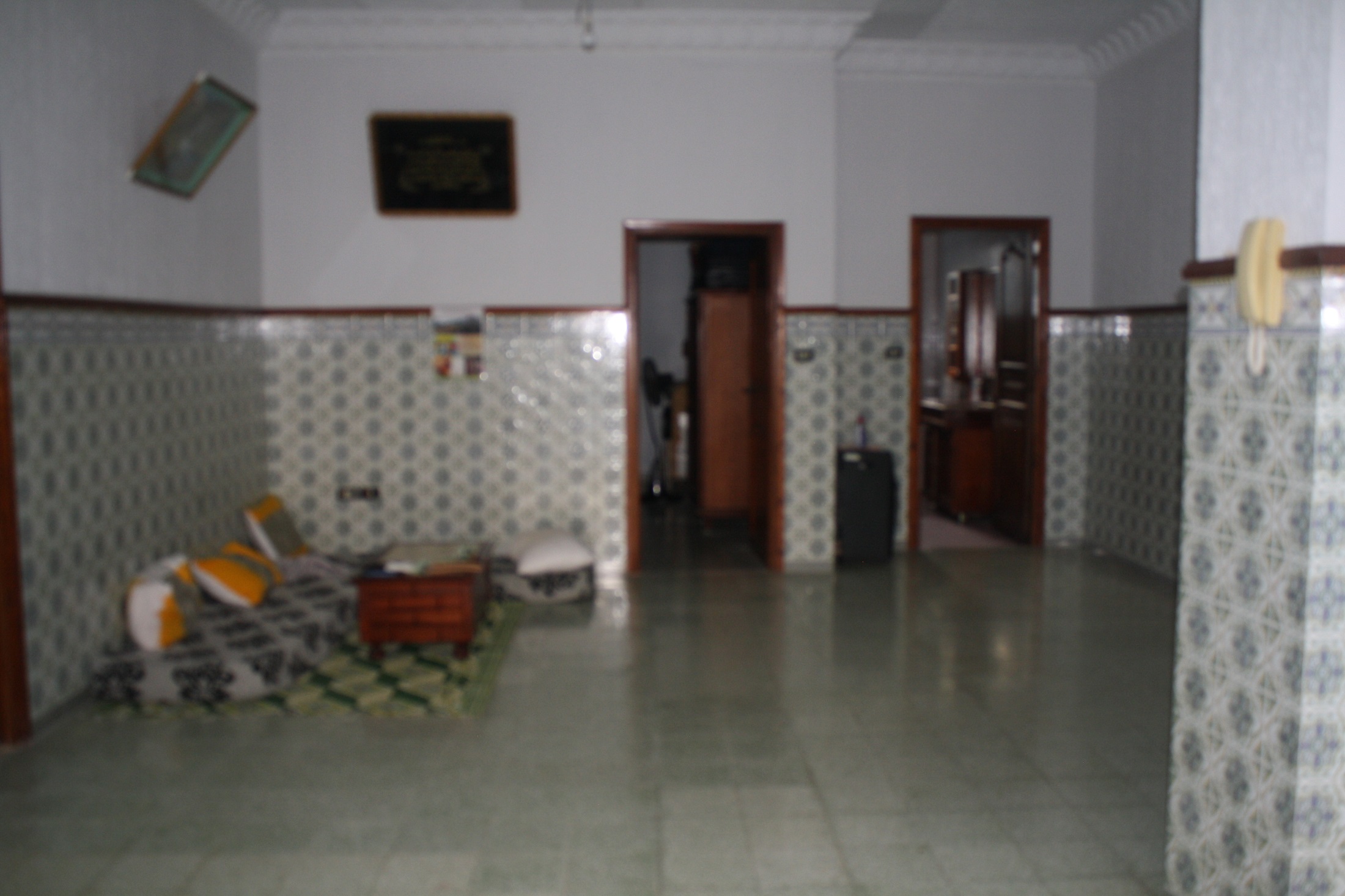 Hammam Chatt&nbsp;Hammam Chatt&nbsp;Vente&nbsp;Maisons&nbsp;Gps grande villa plus deux studios