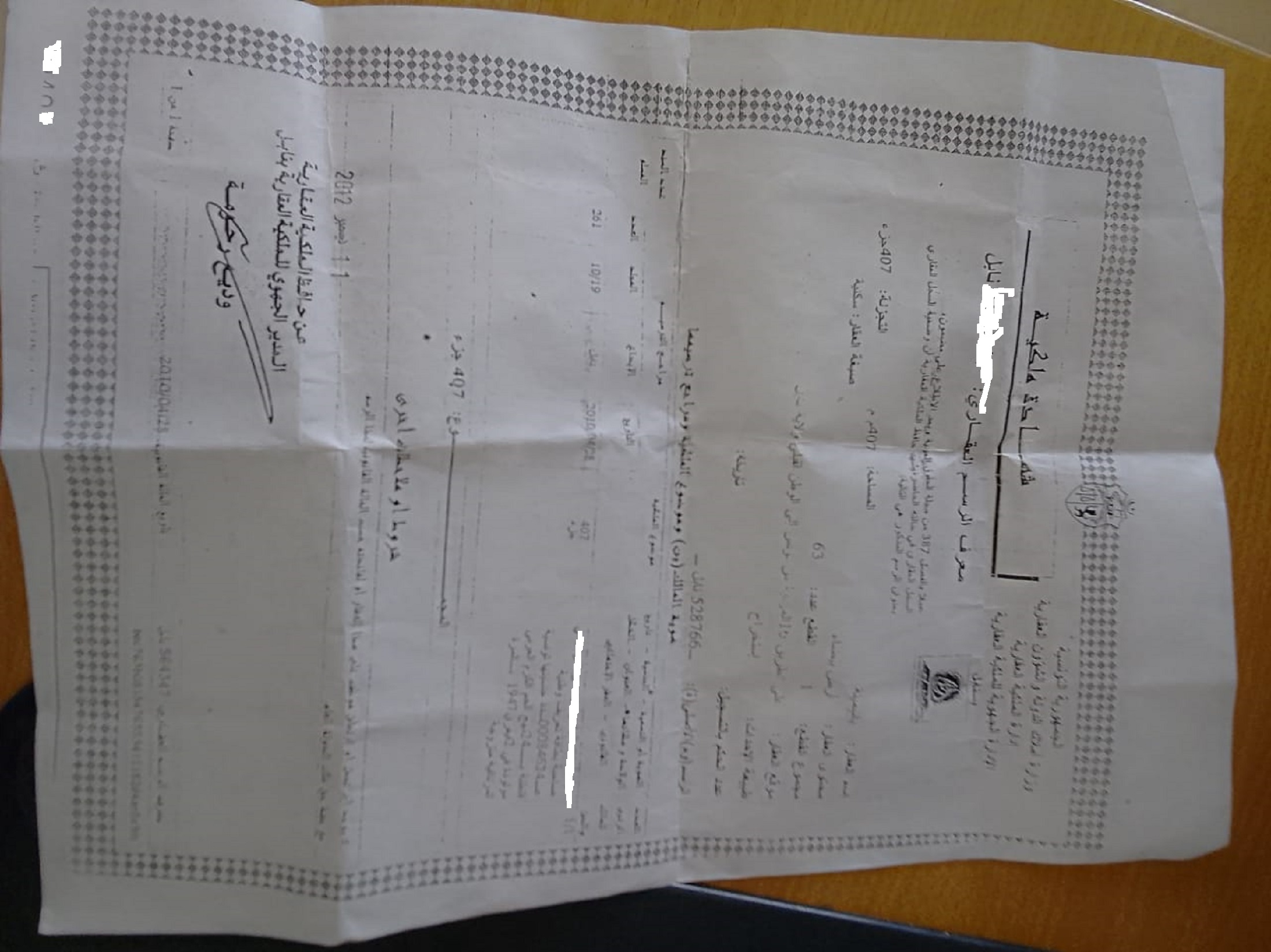 Terrain&nbsp;Terrain nu