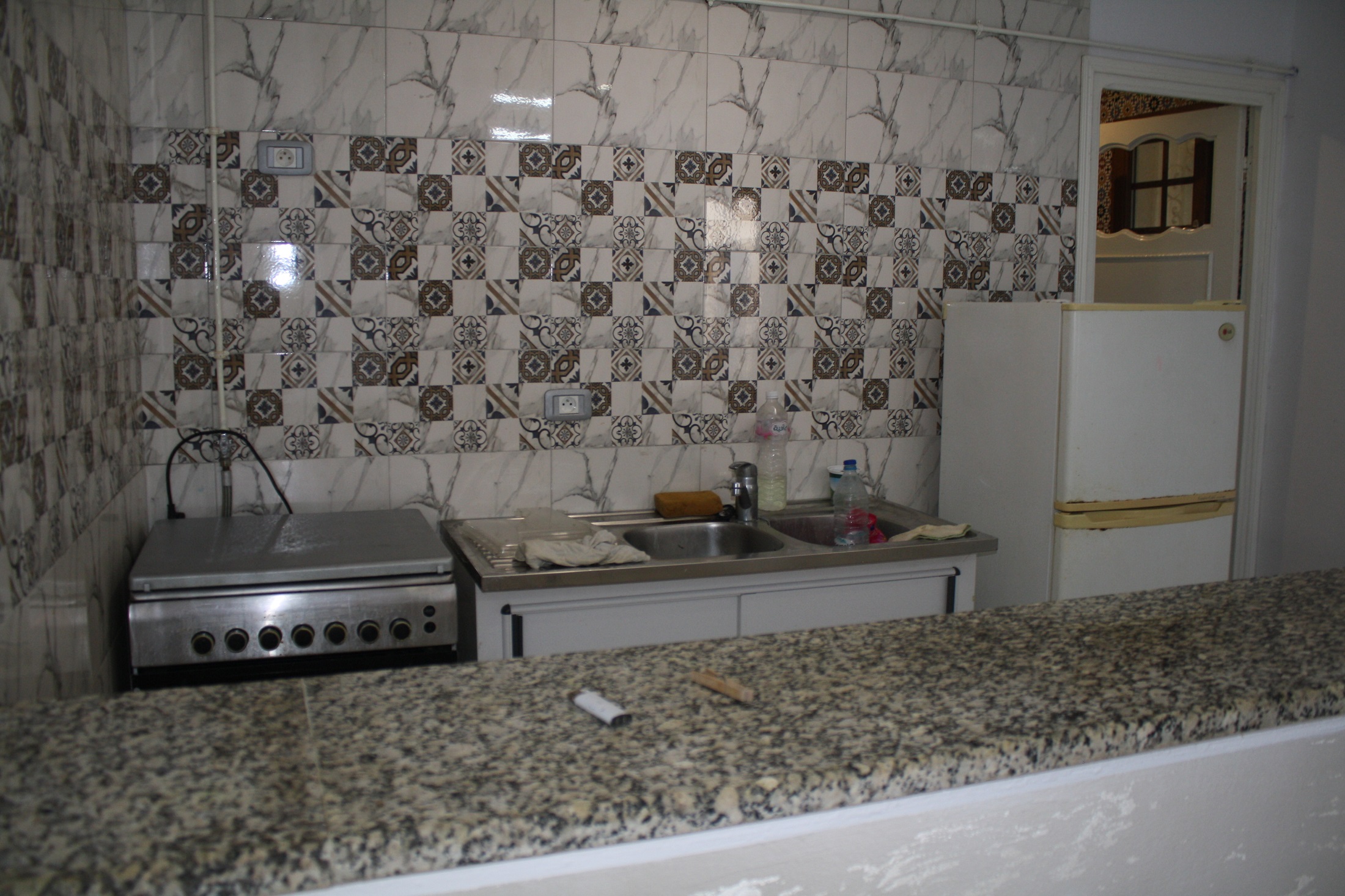 Hammam Chatt&nbsp;Hammam Chatt&nbsp;Location vacances&nbsp;Appart. 2 pi�ces&nbsp;Gps studio meubl� rez de chauss�