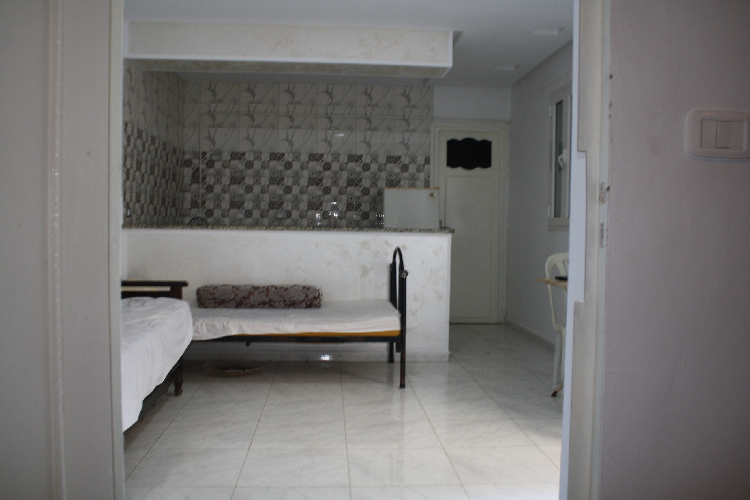 Hammam Chatt&nbsp;Hammam Chatt&nbsp;Location vacances&nbsp;Appart. 2 pi�ces&nbsp;Gps studio meubl� rez de chauss�