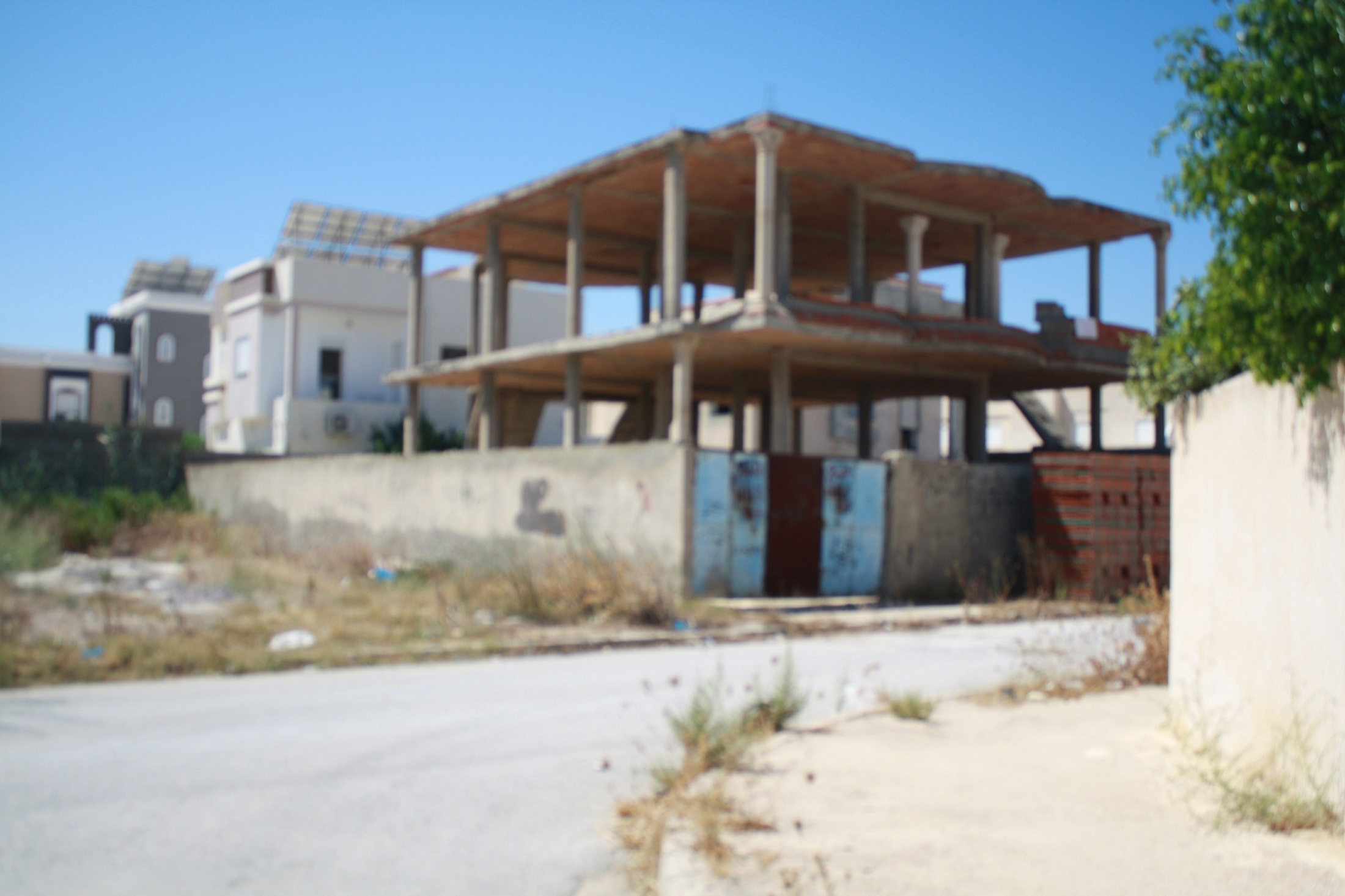 Terrain&nbsp;Terrain nu