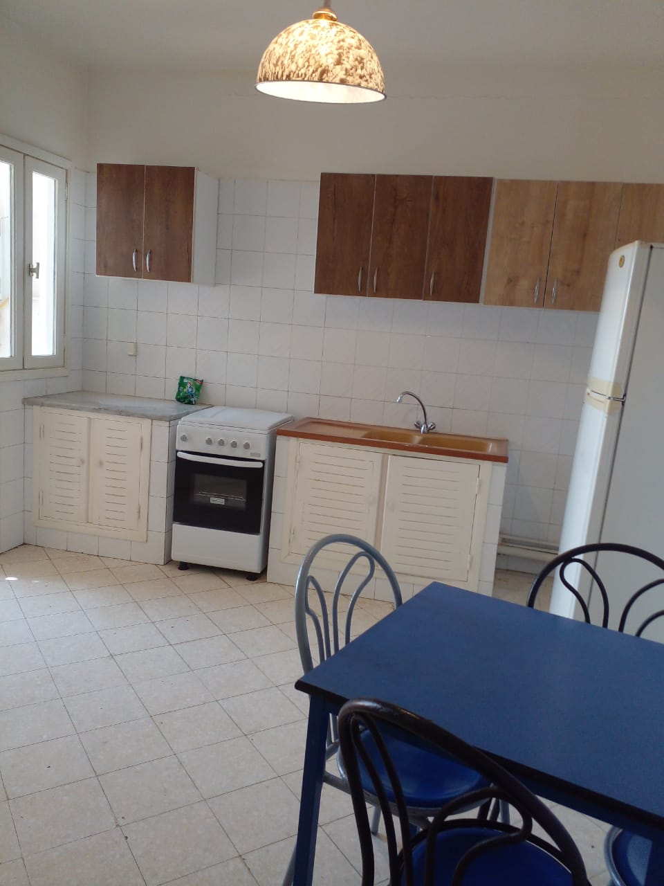 Hammam Chatt Hammam Chatt Location Appart. 3 pices Gps  appart meubl