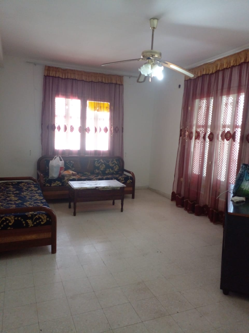 Location Appart. 3 pices