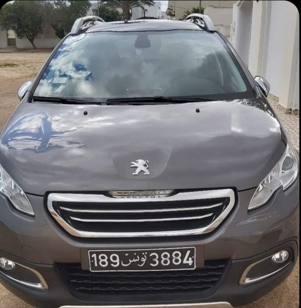 Peugeot Autre Modle