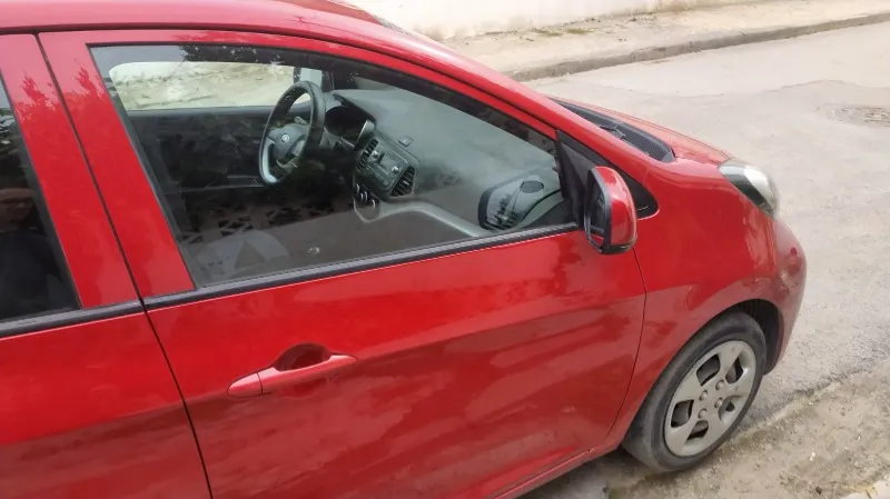 Kia Picanto