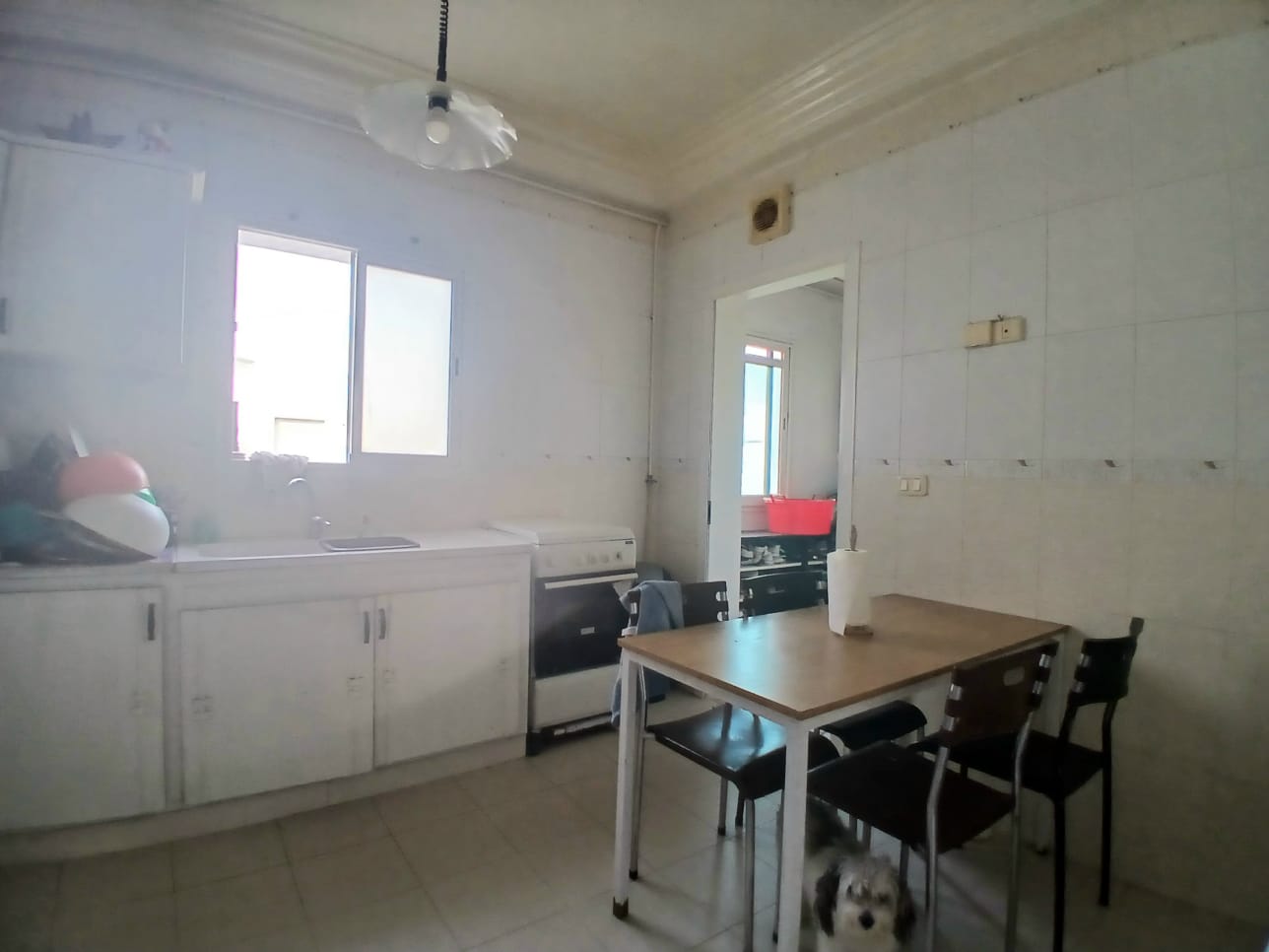 Mnihla Jardins d'el Menzah Vente Appart. 2 pices Appartement s2