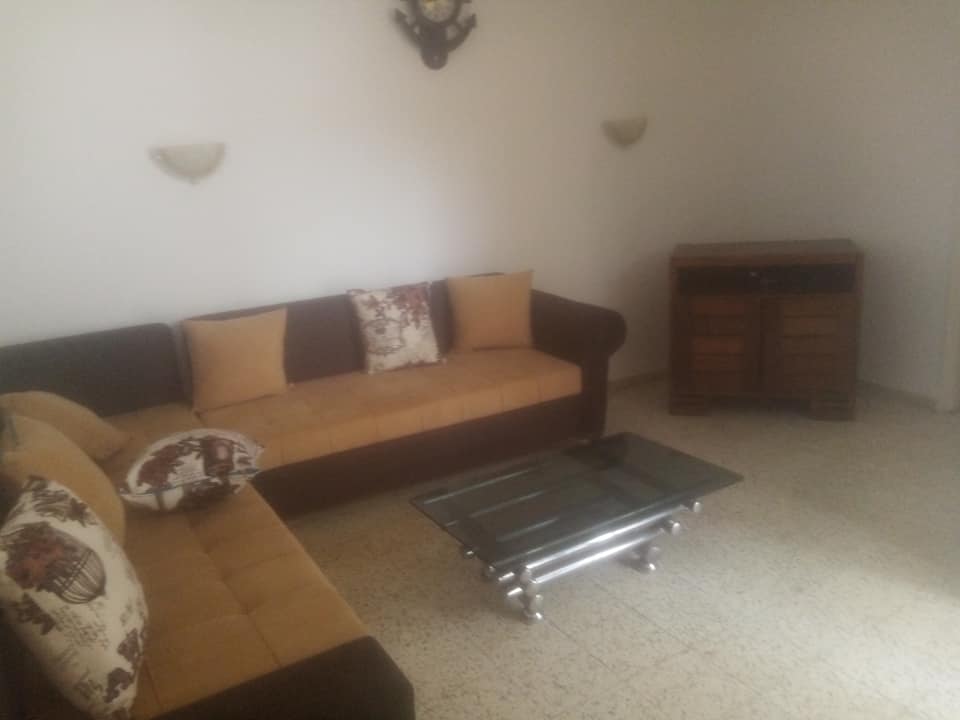 Location Appart. 2 pices