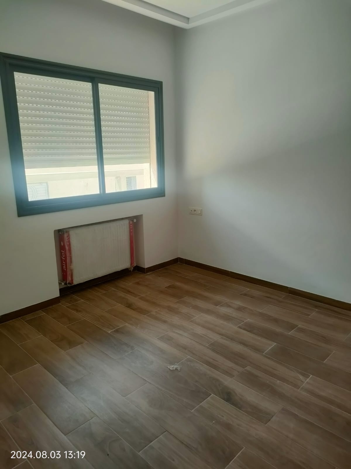 La Soukra&nbsp;Chotrana 1&nbsp;Location&nbsp;Appart. 2 pi�ces&nbsp;S plus 1 � chotrana la soukra