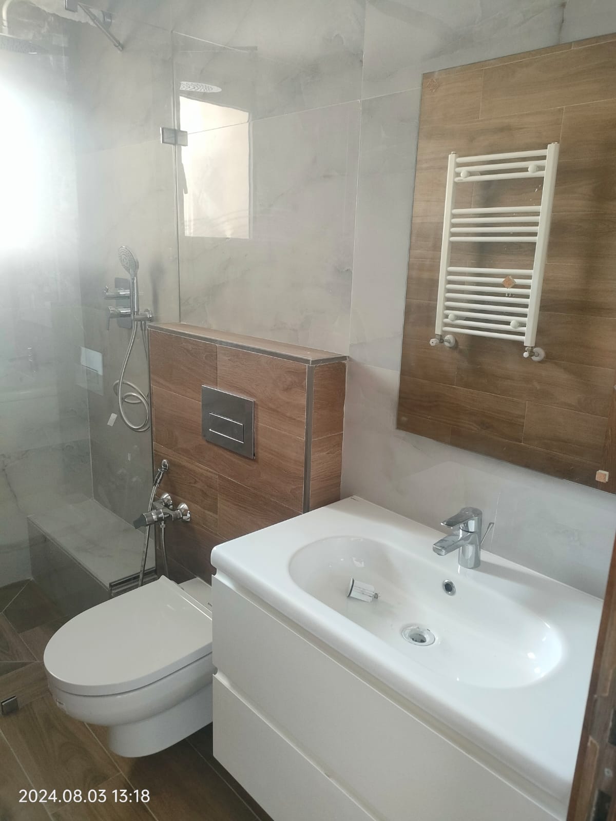 La Soukra&nbsp;Chotrana 1&nbsp;Location&nbsp;Appart. 2 pi�ces&nbsp;S plus 1 � chotrana la soukra