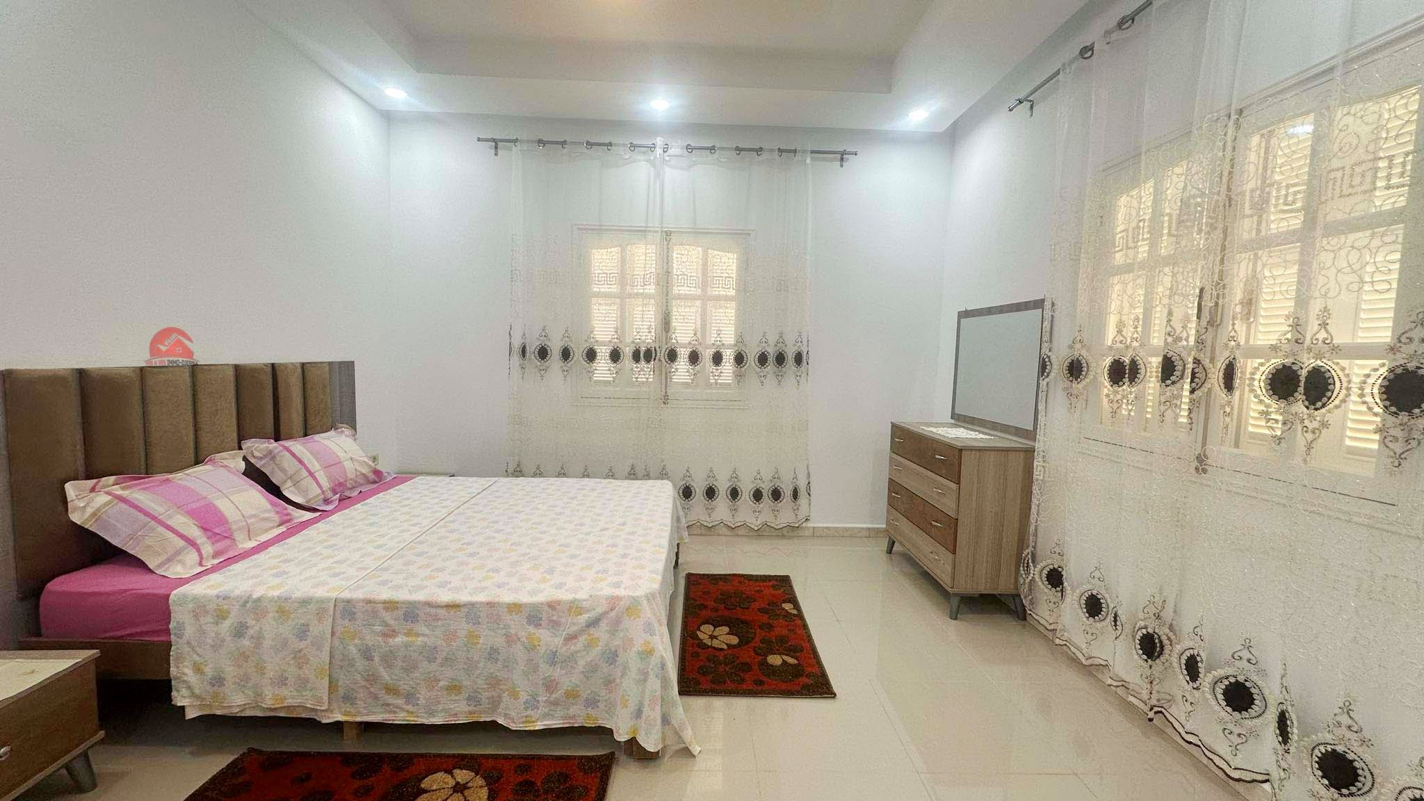 Djerba - Midoun Midoun Location Appart. 3 pices Maison en rez de chausse a midoun djerba