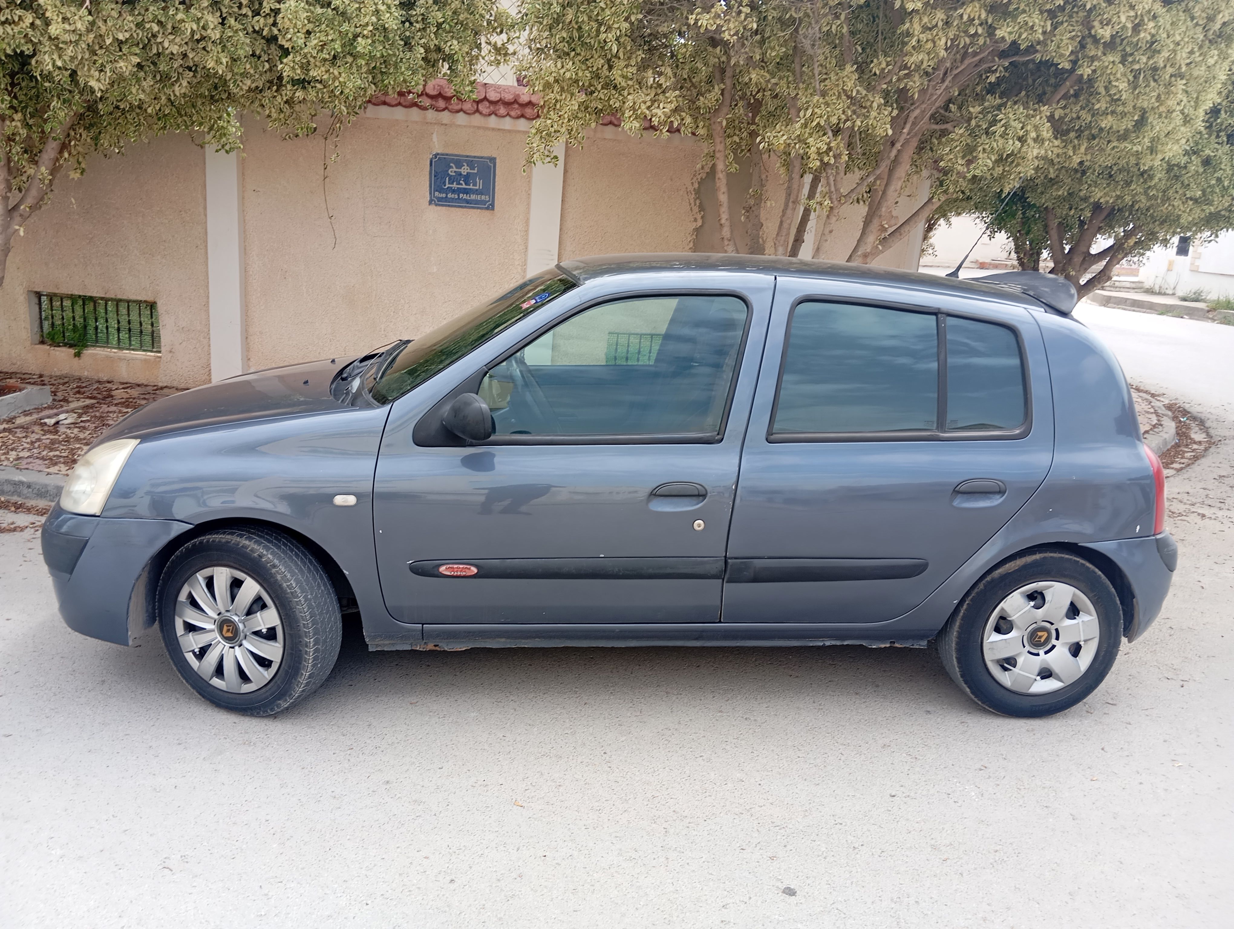 Renault Clio