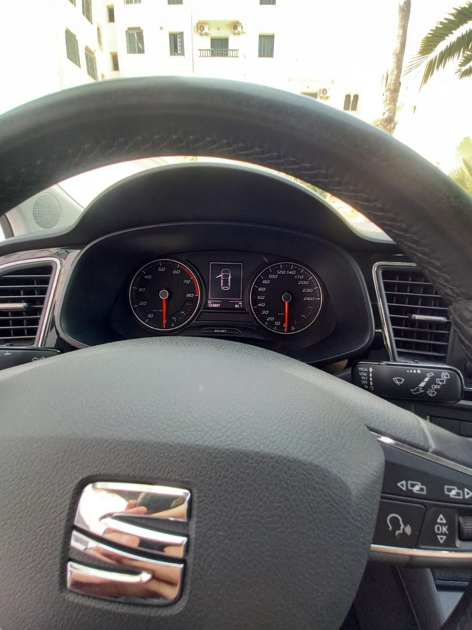 Seat Leon