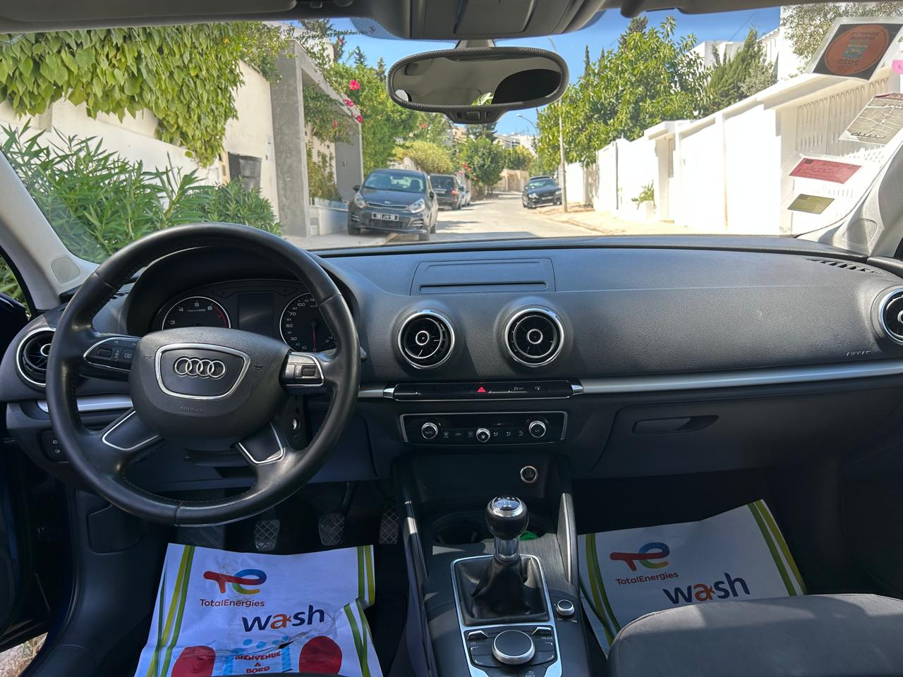 Audi A3