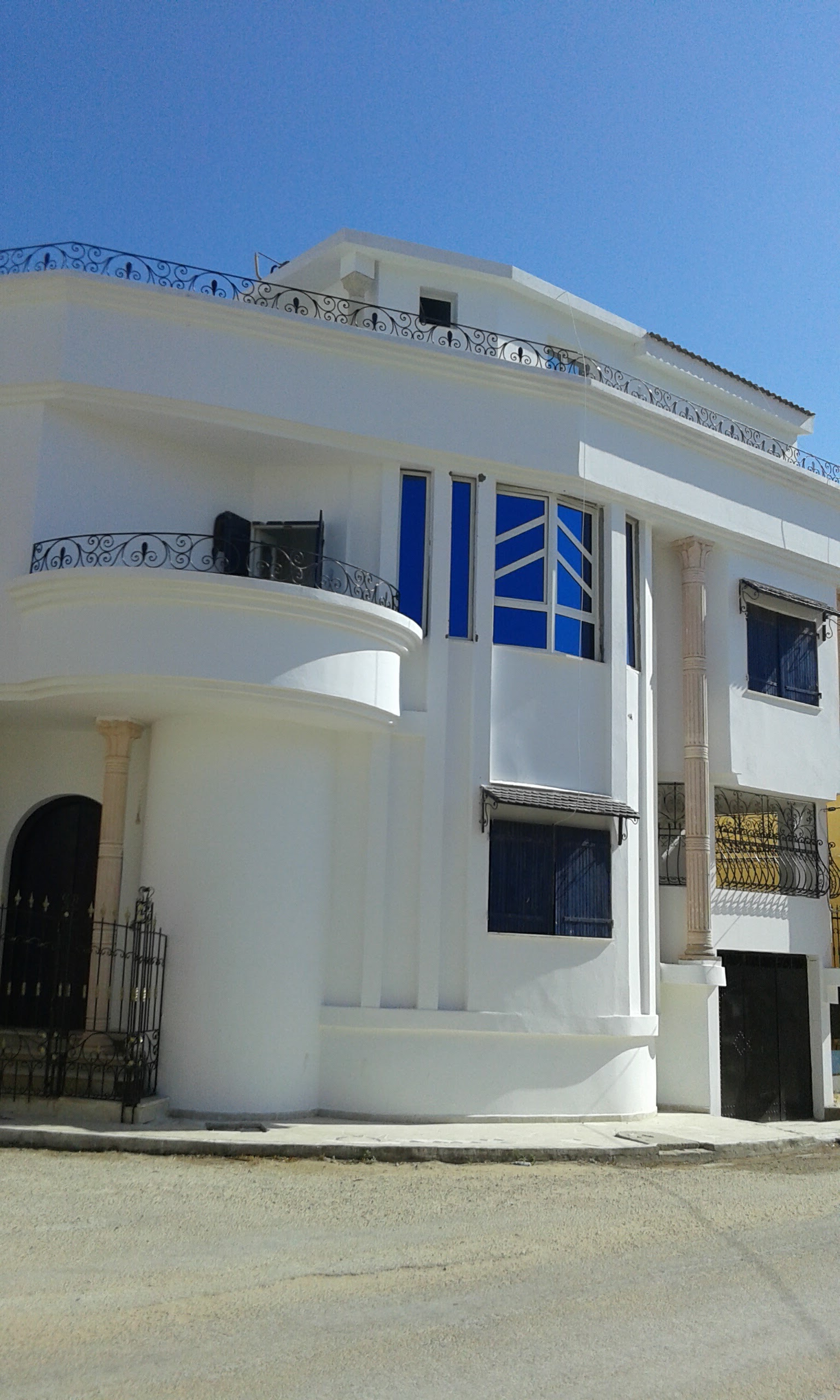 Vente Maisons