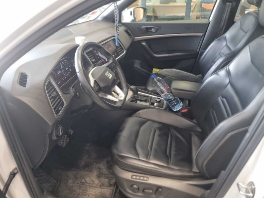 Seat Altea