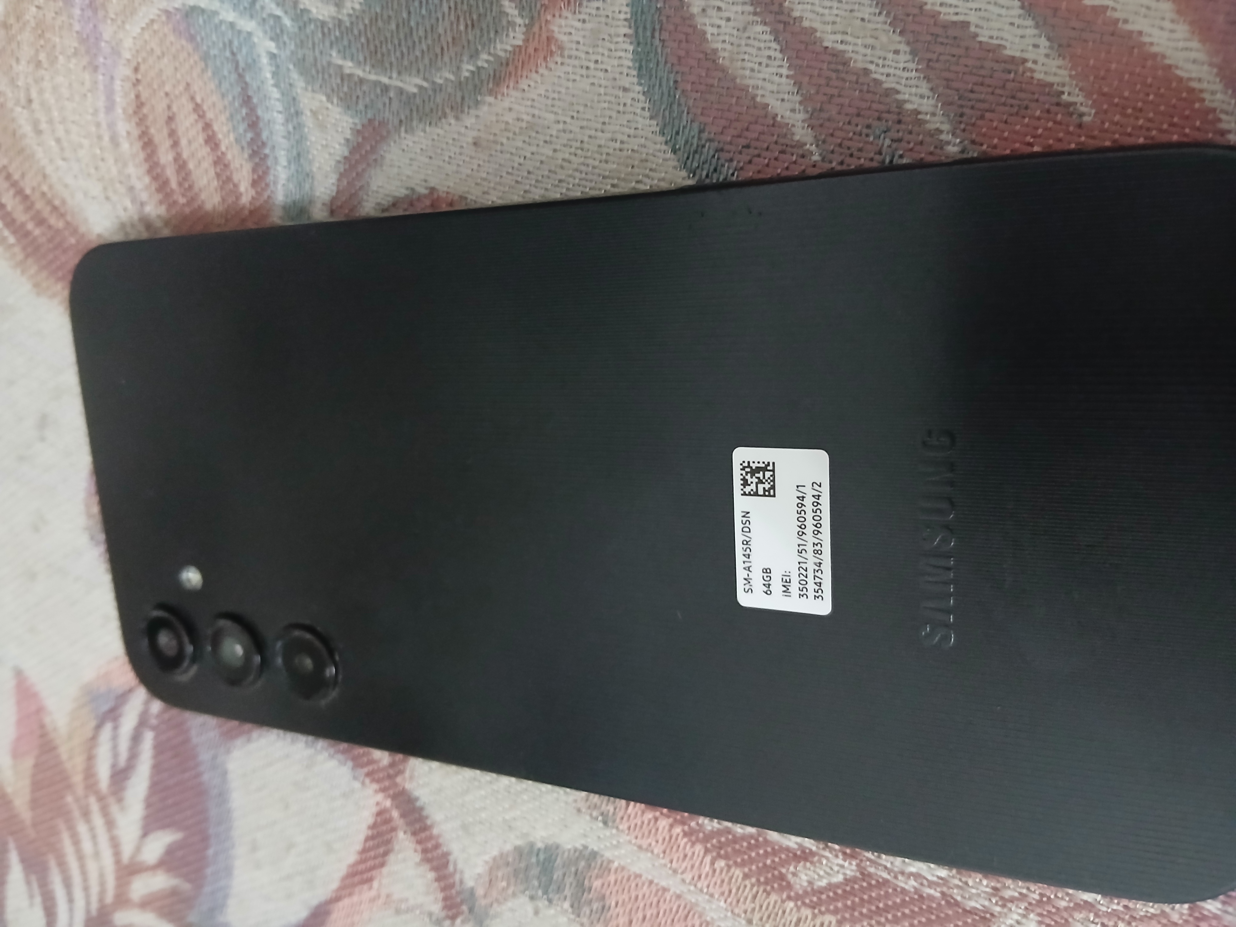 Samsung  Galaxy S