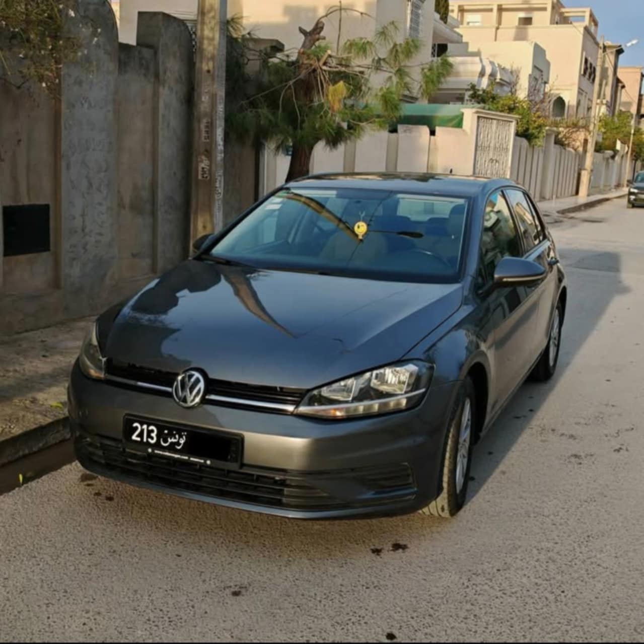Volkswagen Golf 7