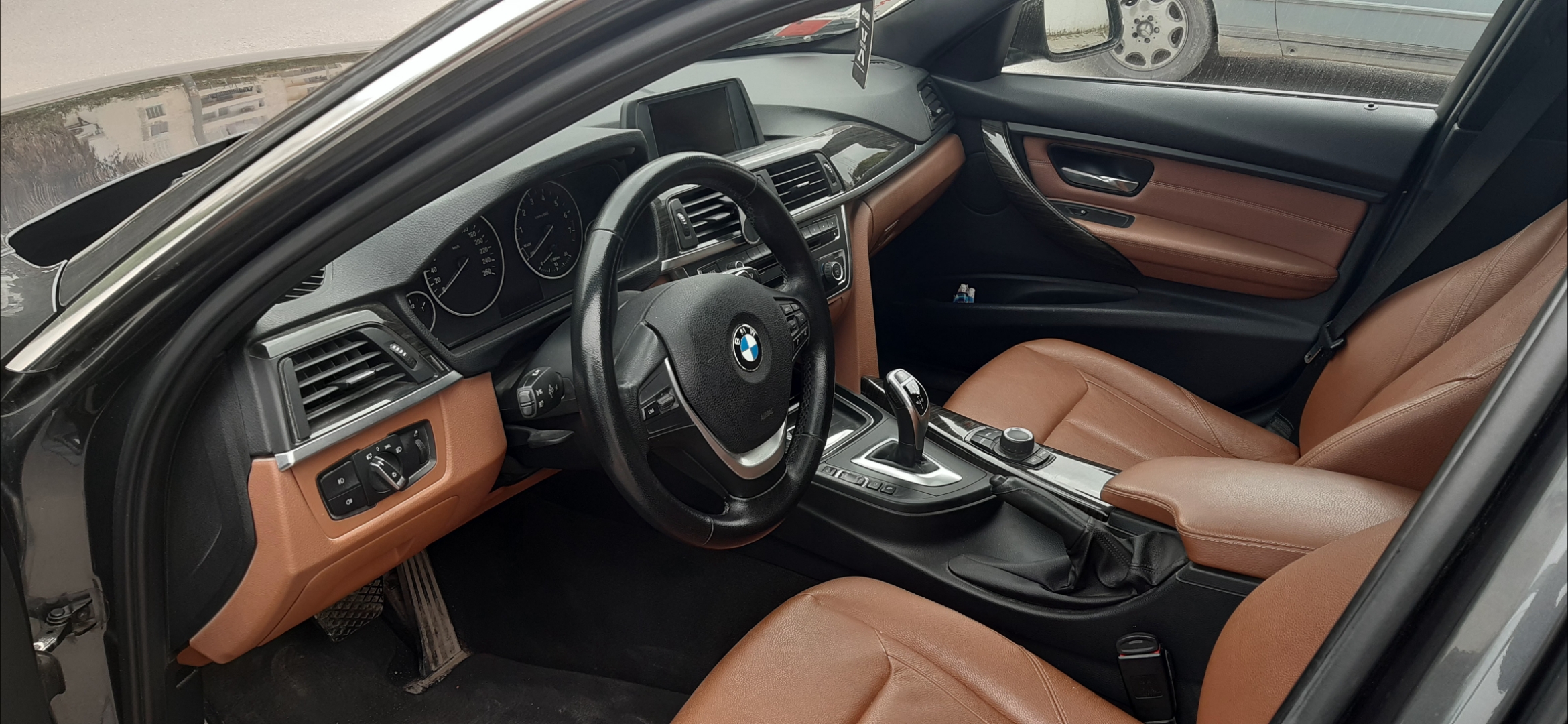 Bmw Serie 3